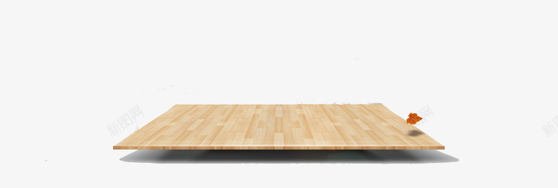 漂浮木板png免抠素材_新图网 https://ixintu.com 地板 木块 浅色 漂浮木板