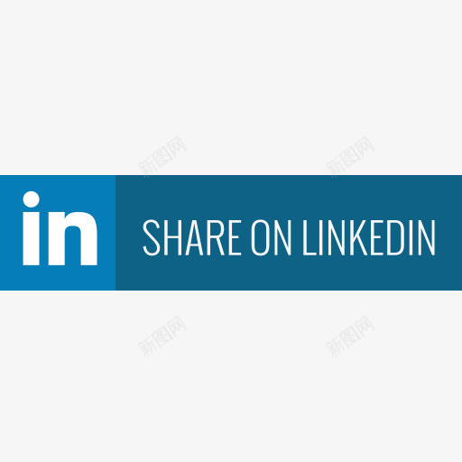 业务连接LinkedIn营销分图标png_新图网 https://ixintu.com Business LinkedIn connection linkedin marketing share socia 业务 业务连接LinkedIn营销分享社会社交分享图标免费下载 分享 营销 连接