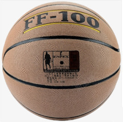 FF100篮球素材