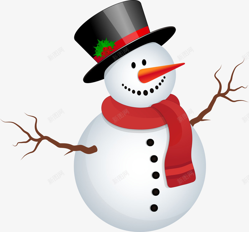 圣诞可爱雪人png免抠素材_新图网 https://ixintu.com 卡通 卡通圣诞 可爱雪人 圣诞 圣诞图片 圣诞雪人 雪人 雪人素材