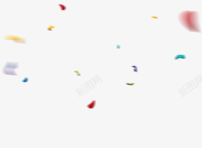 漂浮花瓣透明png免抠素材_新图网 https://ixintu.com 漂浮花瓣 透明png素材