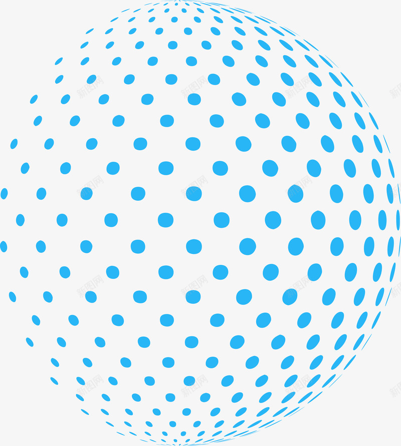 圆点创意蓝色科技球png免抠素材_新图网 https://ixintu.com 世界 低能耗 创意 地球 地球仪 地球投影 地理 旅行 现代 球 科学 科技 蓝光 蓝色 蓝色球 蓝色的 蓝色科技球 行星