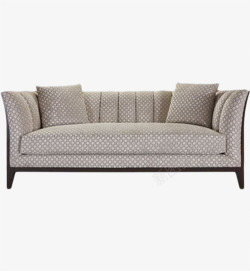 沙发椅设计免抠素3d酒店装饰产品图标高清图片