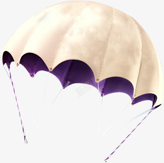 卡通降落伞png免抠素材_新图网 https://ixintu.com 卡通 漂浮 空中 装饰 降落伞