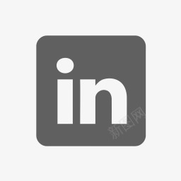 linkedinicon图标图标