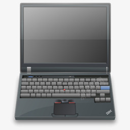 lhaobjectsicons图标png_新图网 https://ixintu.com IBM T41 Thinkpad