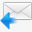 邮件回复crystalproject图标png_新图网 https://ixintu.com email envelop letter mail message reply response 信 信封 响应 回复 消息 电子邮件 邮件 邮件icon 邮件回复图标 邮件回复箭头