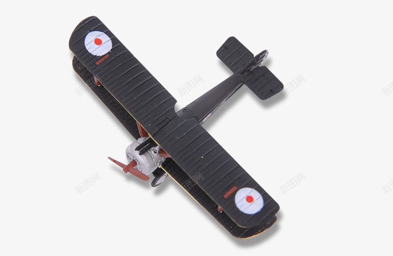 飞机模型png免抠素材_新图网 https://ixintu.com 玩具飞机 直升机模型 飞机模型