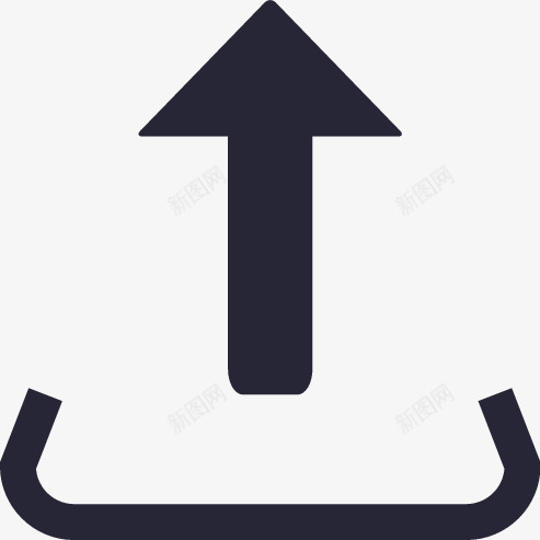 点击上传图标png_新图网 https://ixintu.com 点击上传图片