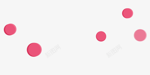 圆形几何体漂浮png免抠素材_新图网 https://ixintu.com 几何体 漂浮素材