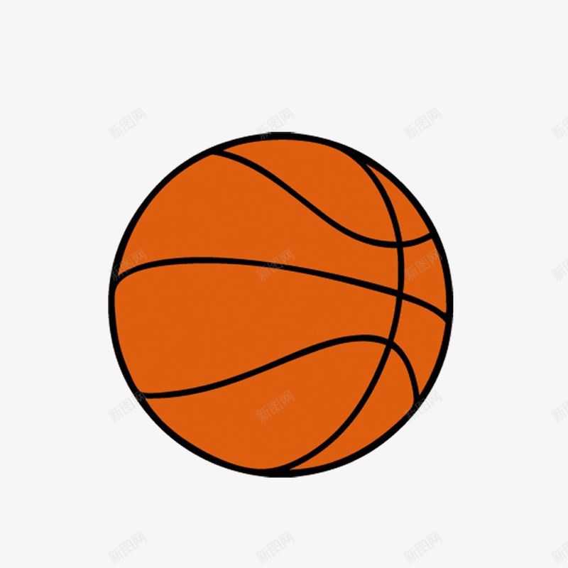 篮球psdpng免抠素材_新图网 https://ixintu.com dribbble dribble psd 文体 球 球类 白色 篮球 篮球免费下载