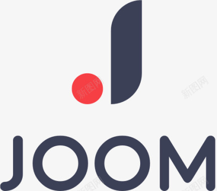 joom标志图标图标