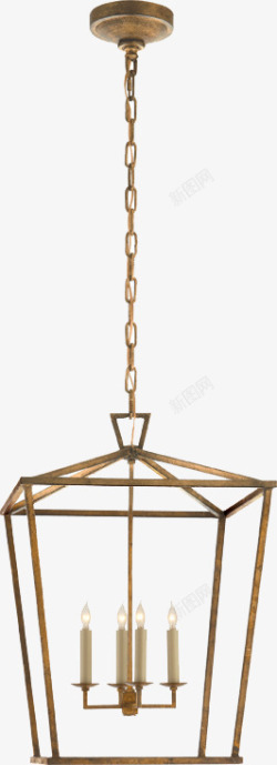 家具灯素材