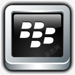 黑莓手机图标png_新图网 https://ixintu.com blackberry call contact mobile phone 电话 移动 联系 调用 黑莓