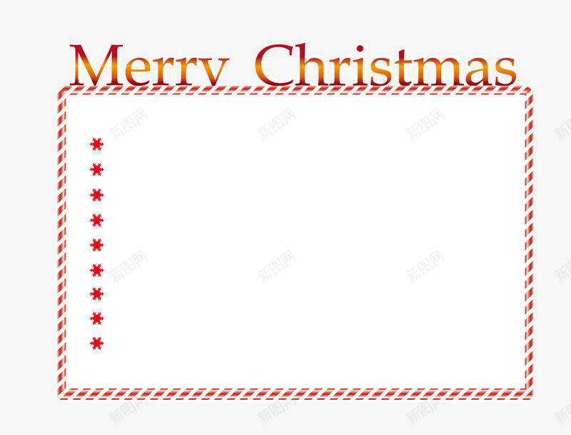 圣诞节活动信息牌png免抠素材_新图网 https://ixintu.com 信息片 圣诞 圣诞节元素 圣诞节装饰 星星