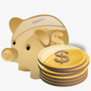 现金存款钱小猪银行储蓄远景png免抠素材_新图网 https://ixintu.com bank cash deposit money piggy savings 储蓄 存款 小猪 现金 钱 银行