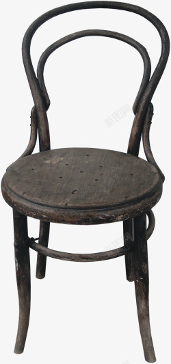 铁质椅子素材