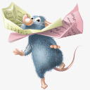老鼠鼠标lovelyratpng免抠素材_新图网 https://ixintu.com mouse rat 老鼠 鼠标