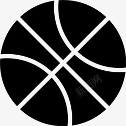 篮球名项目图标png_新图网 https://ixintu.com Basketball 篮球