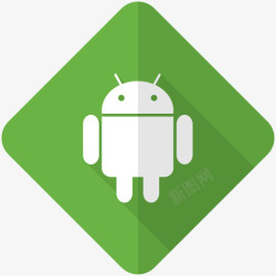 Android安卓装置移动电话智能手机软件系高清图片