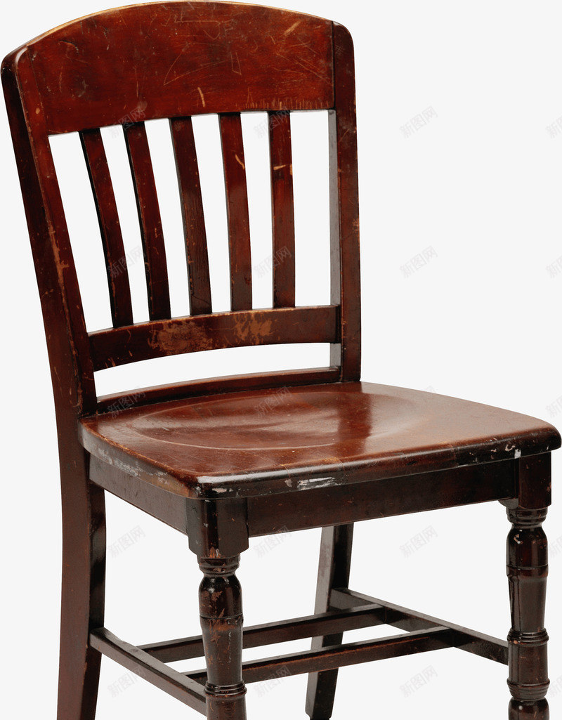 木头椅子png免抠素材_新图网 https://ixintu.com 木椅 木质 椅子