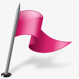 地图标记国旗正确的粉红色的vipng_新图网 https://ixintu.com Flag Map Marker Pink Right 国旗 地图 标记 正确的 粉红色的