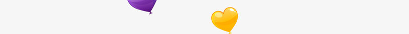 彩色气球漂浮png免抠素材_新图网 https://ixintu.com 免抠PNG 卡通 彩球 心形气球 情人节 欢乐 爱心气球 爱情 节日