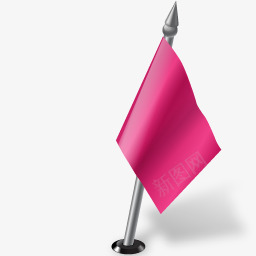 地图标记标记2粉色图标png_新图网 https://ixintu.com ar contact flag forward map marker navigation next pink plan right 下一个 向前 国旗 地图 导航 标记 正确的 粉红色的 联系 计划