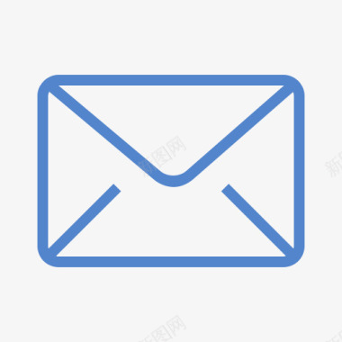 电子邮件信封信邮件消息发送用户图标图标