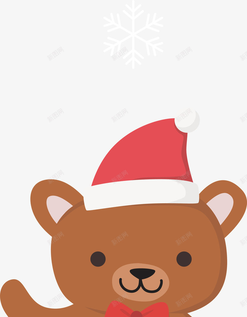 圣诞小熊png免抠素材_新图网 https://ixintu.com 卡通 圣诞帽 圣诞快乐 圣诞挂件 圣诞狂欢 圣诞礼物 圣诞老人 圣诞节装饰 圣诞装饰 玩具小熊 礼物