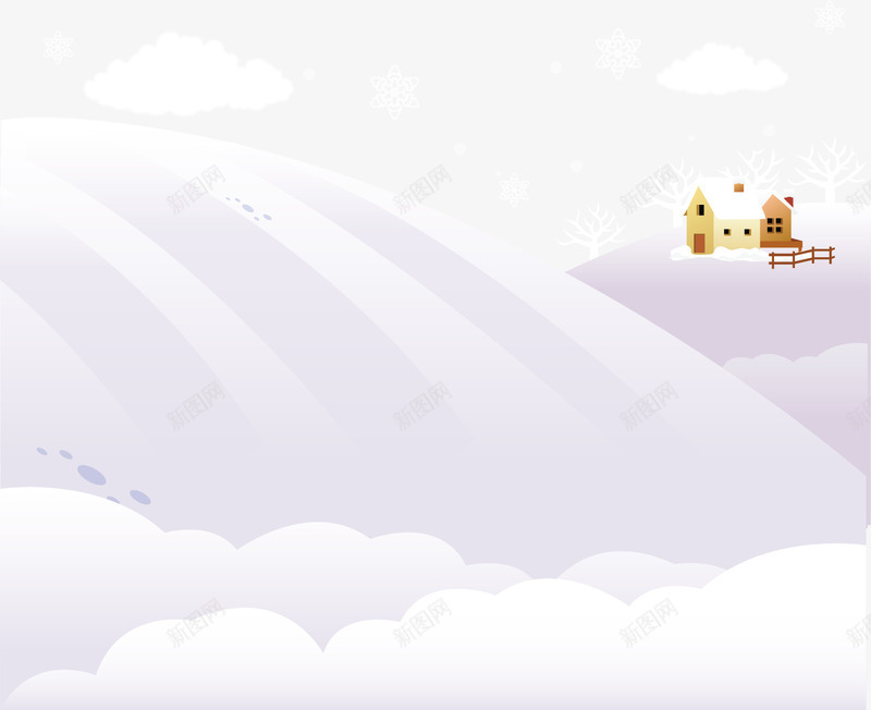 大雪雪天温暖冬png图片免费下载 素材7jsjkpgqj 新图网