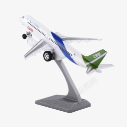 飞机玩具飞机模型高清图片