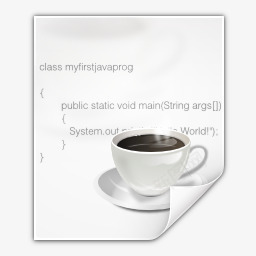 mimetype文本xjava图标png_新图网 https://ixintu.com coffee drink food java meal mimetype mimetypes text 咖啡 喝 文本 食物 餐