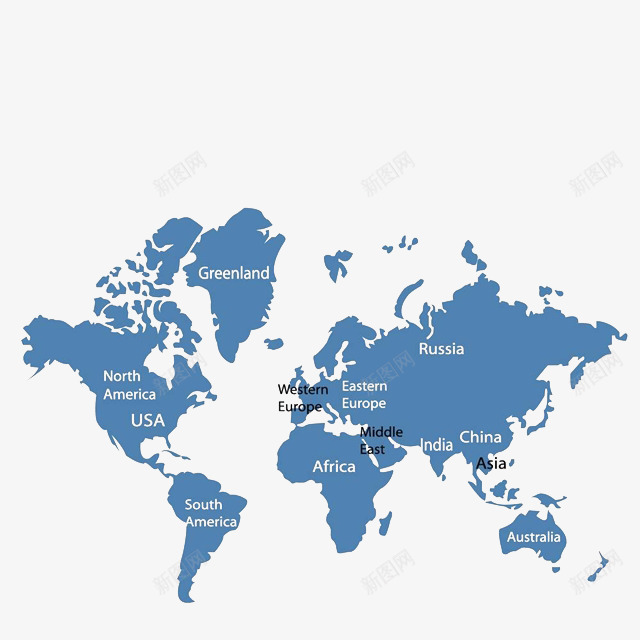 英语地图纹理png免抠素材_新图网 https://ixintu.com 地图纹理 地图纹路 地理 墨蓝色 纹路 英语 蓝色