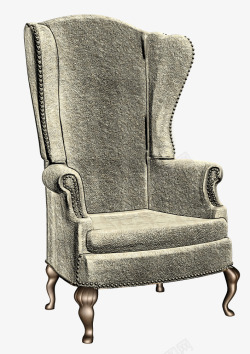 椅子布椅子拉锁椅子素材
