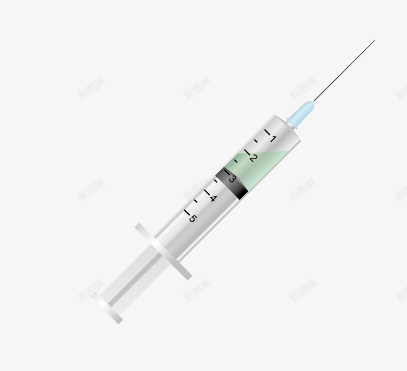 卡通手绘立体注射器png免抠素材_新图网 https://ixintu.com 体检 健康 医学 医疗 医疗护理 医疗用品 卡通手绘 手绘疫苗打针插画 打针 注射器 现代科技 疫苗打针 立体 设备 针管