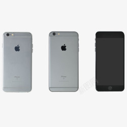苹果6s黑模型苹果手机高清图片