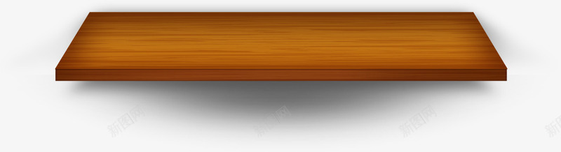 木板漂浮png免抠素材_新图网 https://ixintu.com 木板 木纹 桌面 深色木板