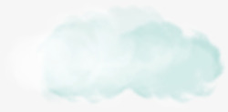 漂浮云层云朵高清图片