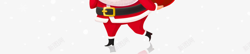 圣诞节圣诞帽圣诞老人圣诞拐杖雪花psd免抠素材_新图网 https://ixintu.com 圣诞帽 圣诞拐杖 圣诞老人 圣诞节 雪花