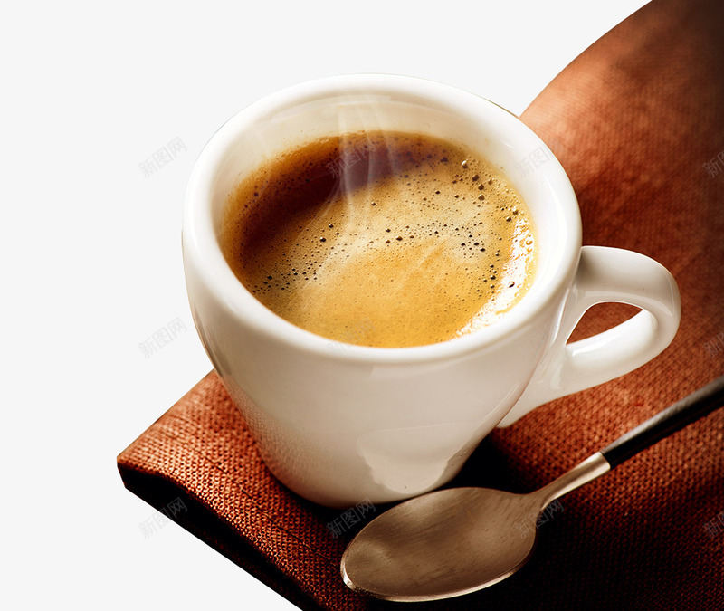 咖啡饮品png免抠素材_新图网 https://ixintu.com 唯美 提神 杯子 香甜咖啡