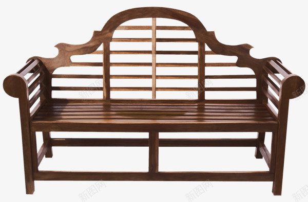 木质古典座椅棕色png免抠素材_新图网 https://ixintu.com 古典 座椅 木质 棕色