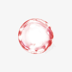 粉红气泡粉红气泡高清图片