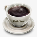 咖啡杯的图标png_新图网 https://ixintu.com coffee cup drink food java 咖啡 喝 杯 食物