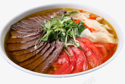 番茄牛肉汤好吃的牛肉汤高清图片