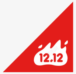 京东双双12logo图标高清图片