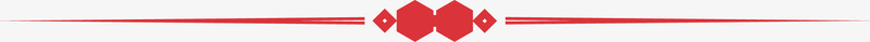中式的红色边条图标矢量图ai_新图网 https://ixintu.com 中式 古典 古典边条 欧式边条 红色边条 红色边条图标 装饰边条 矢量图