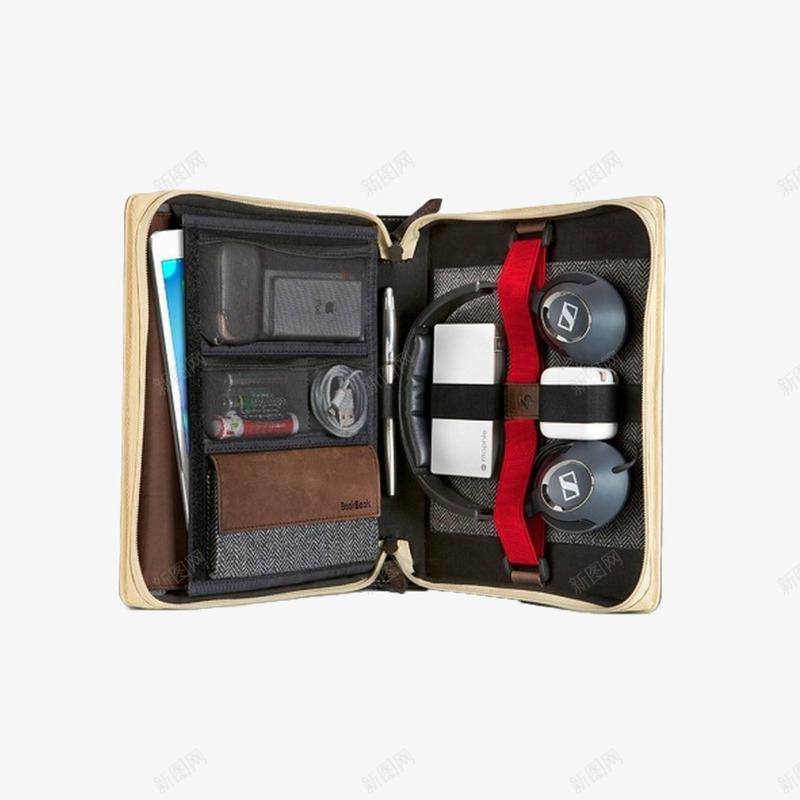 打开的行李箱png免抠素材_新图网 https://ixintu.com 打开 打开的行李箱 空间 简约 行李箱