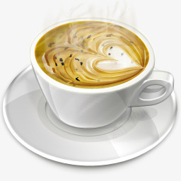 咖啡图标png_新图网 https://ixintu.com coffee drink food java meal 咖啡 喝 食物 餐