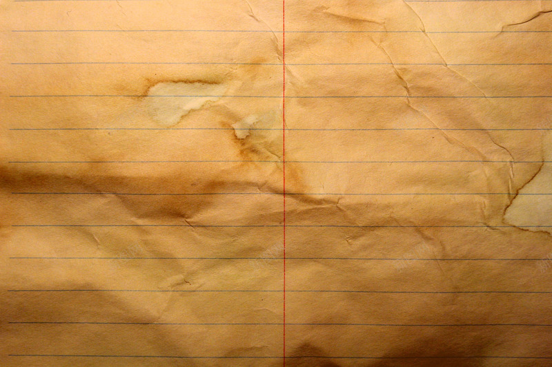 发黄破损的纸张png免抠素材_新图网 https://ixintu.com 发黄的纸张 破损纹理 纸张 纸张纹理 纸质纹理